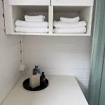 Cozy Forest Cabin In Lofoten Peaceful And Central Ferienhaus